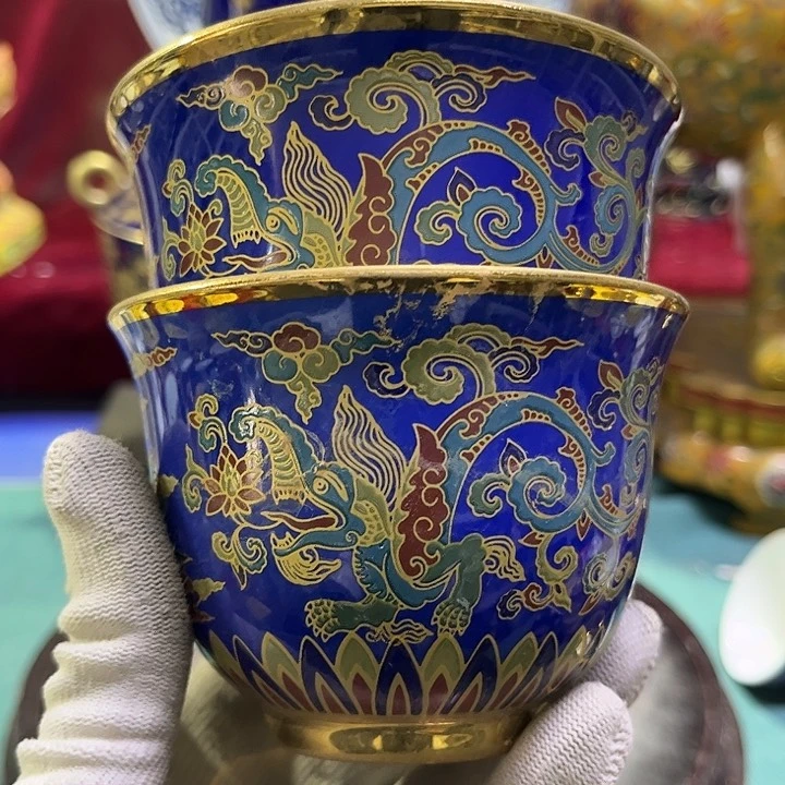 盖碗摆件摆件摆件摆件