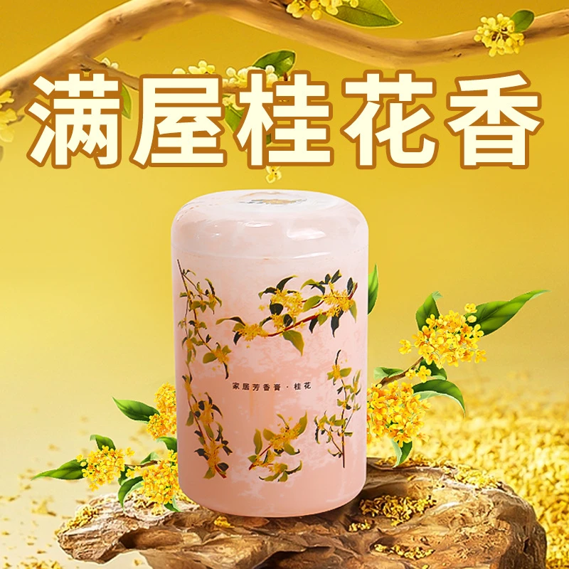 【大瓶装超划算】空气清新剂卧室家用除臭香薰持久留香祛味客厅增香