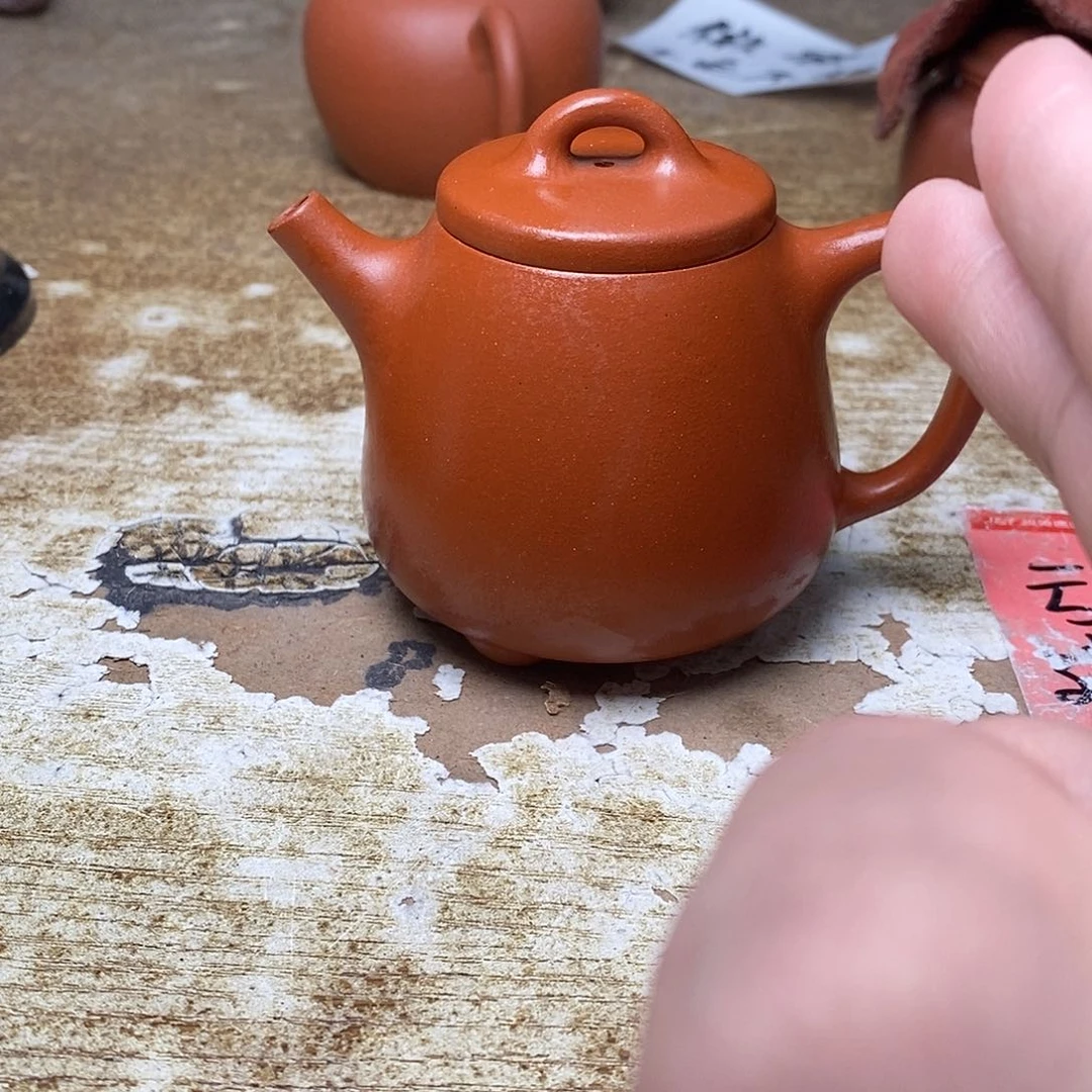 紫砂茶壶紫砂艺术