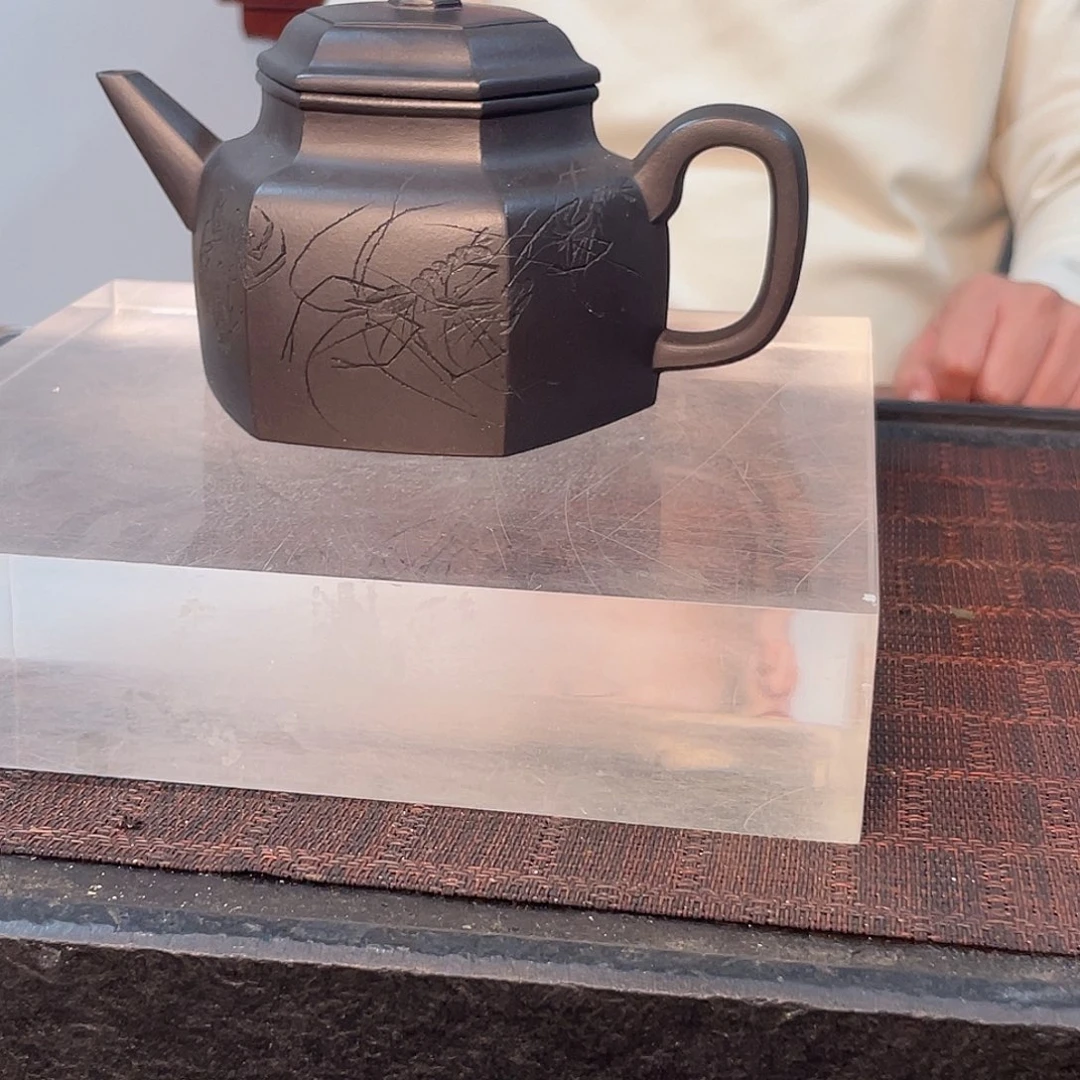 茶壶紫砂紫砂壶000036