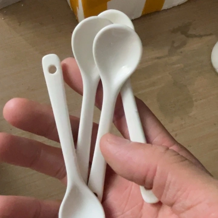 瓷片陶瓷陶瓷天 4个