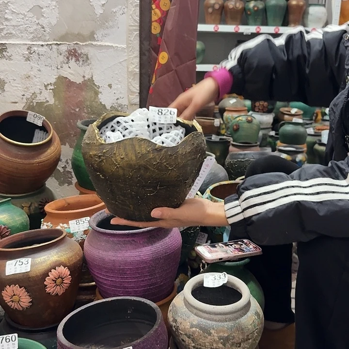 瑕疵黑金壳826高度15口径18