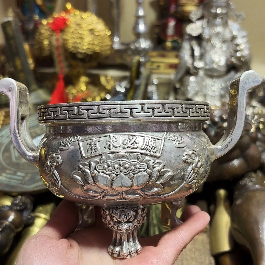 苗苗推荐精品铜器