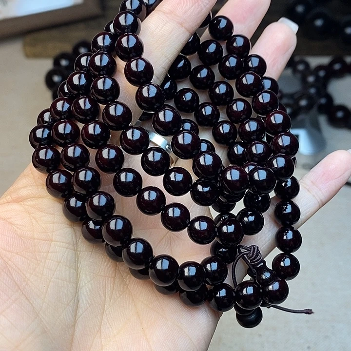 檀香紫檀（小叶紫檀）0.8