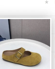 时尚潮流休闲精品女鞋