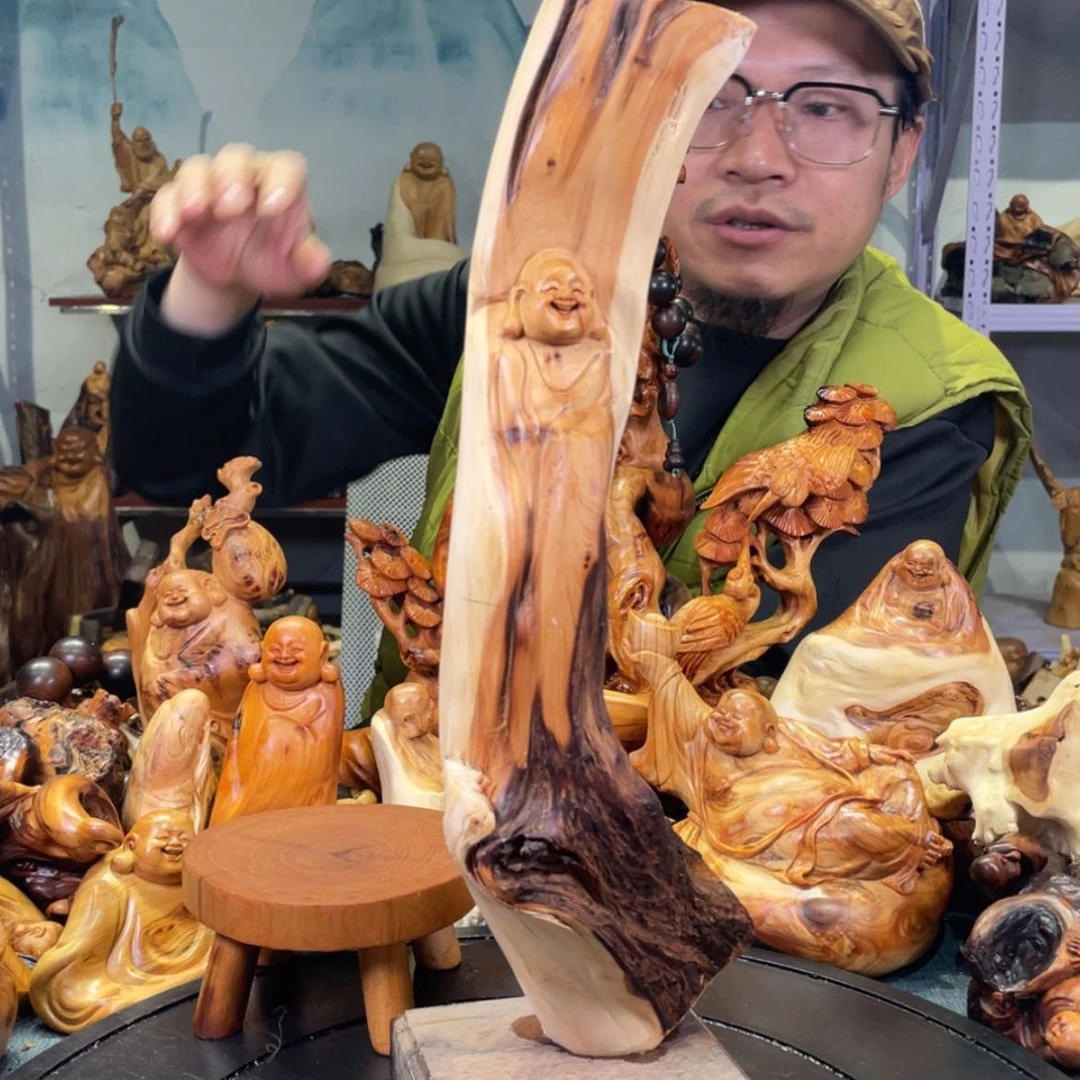 【闪购商品】柏木(崖柏)其他