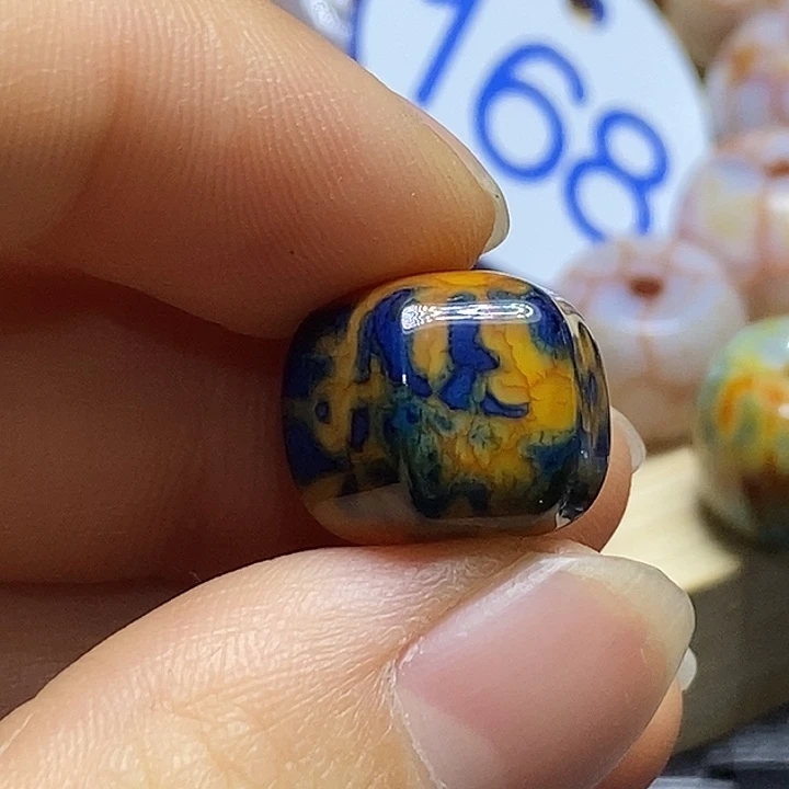 *****玛瑙/玉髓未镶嵌颈饰