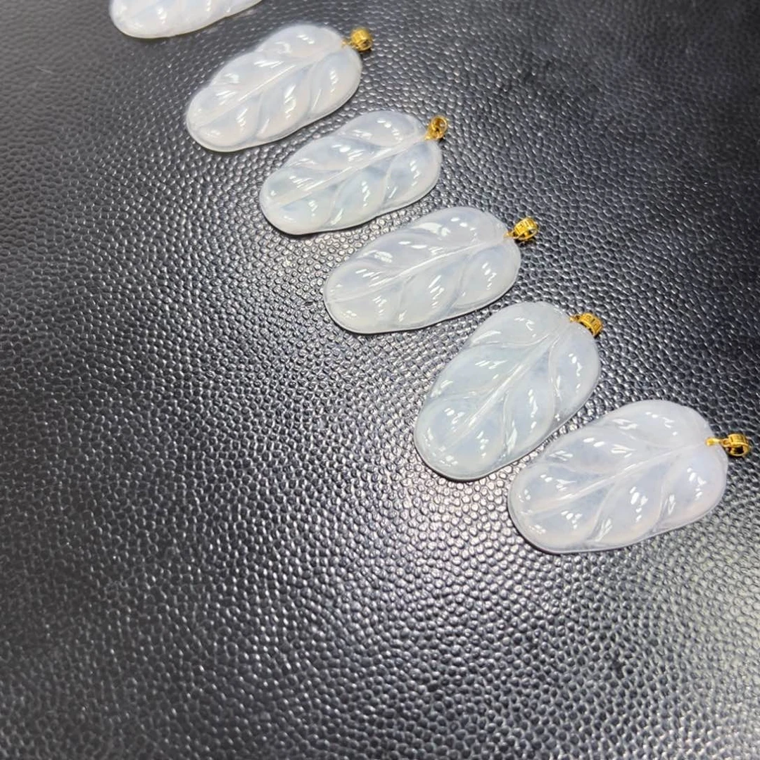 未镶嵌手链翡翠天然缅甸翡翠a货
