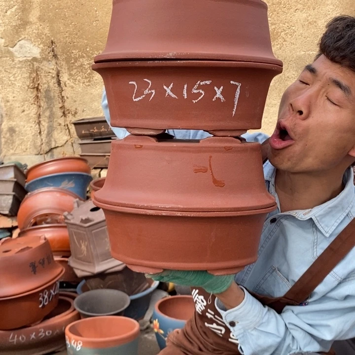 红陶开工第一你在哪一