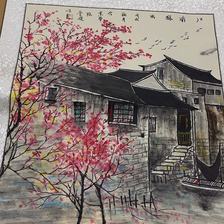 摆件，破损，水渍，轴坏，都是正常