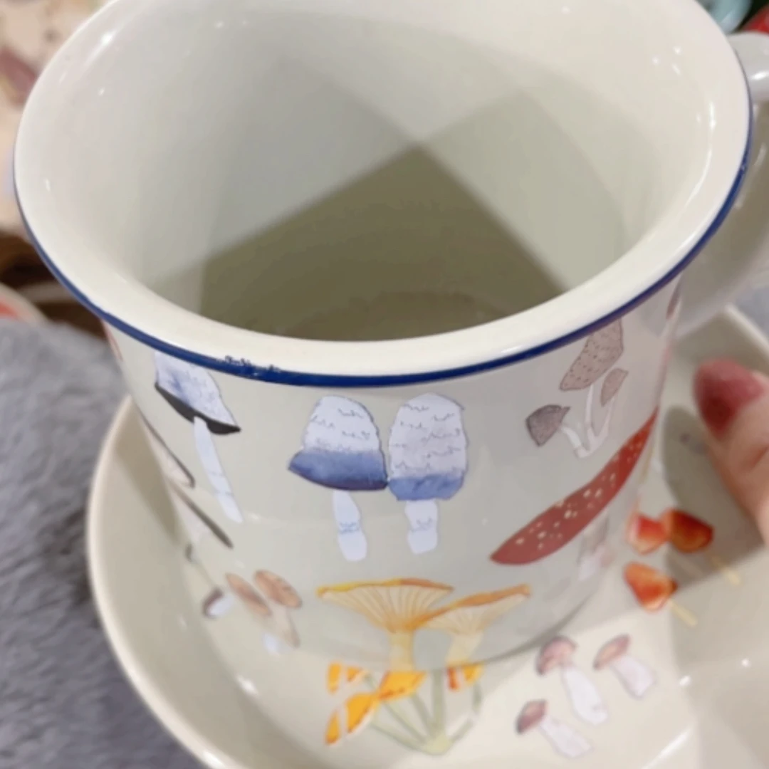 【闪购商品】陶瓷杯碟盘碗瑕疵完美主义者勿拍2………………