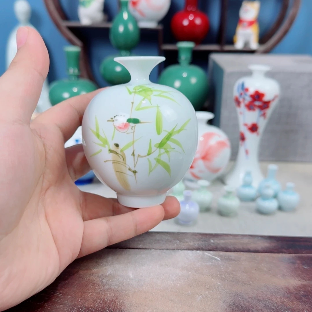 瓷片摆件摆件摆件摆件