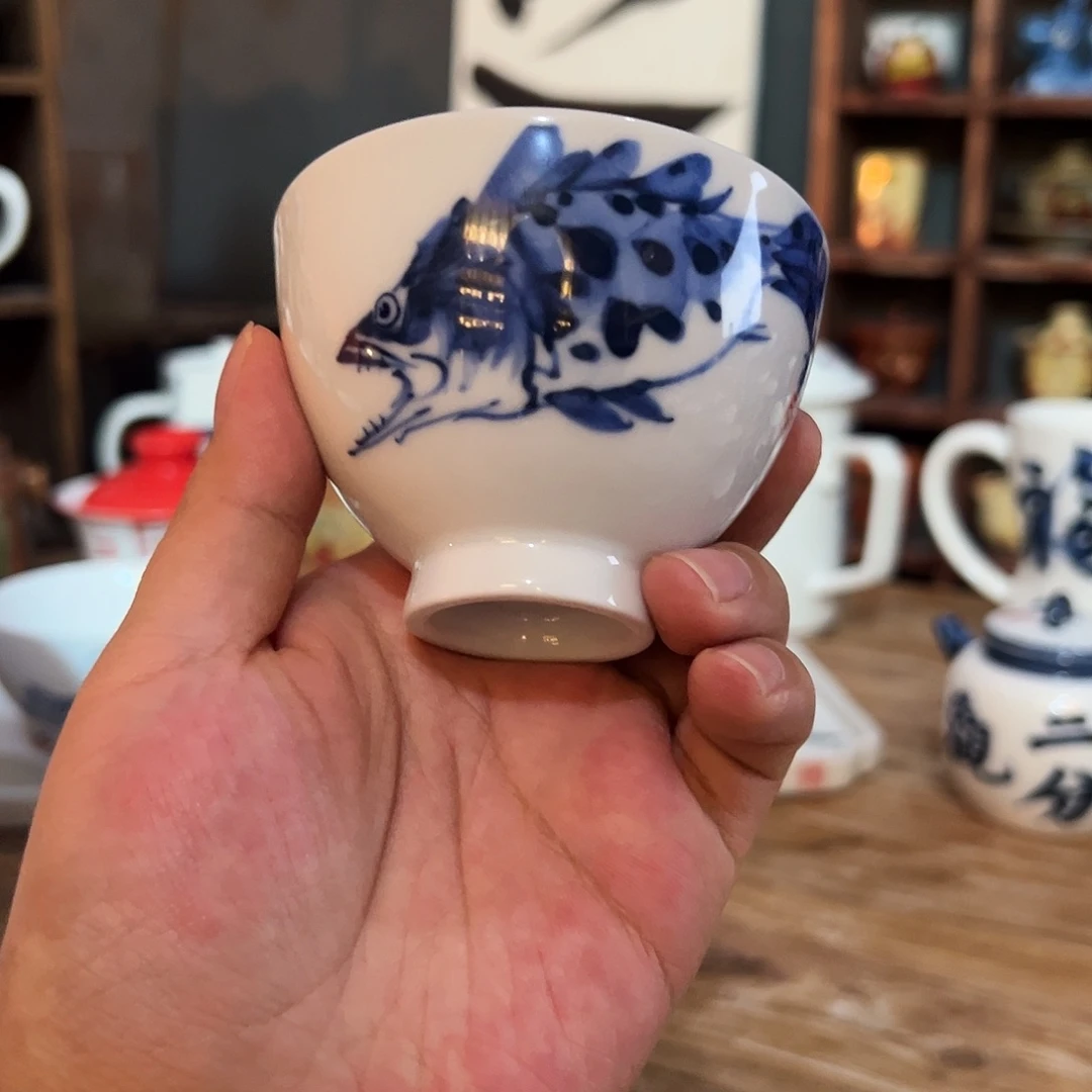 陶瓷艺术作品欣赏