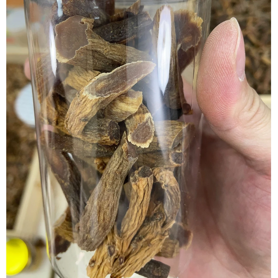 高丽参参腿-炸福利活动专场清库存（高丽参专场