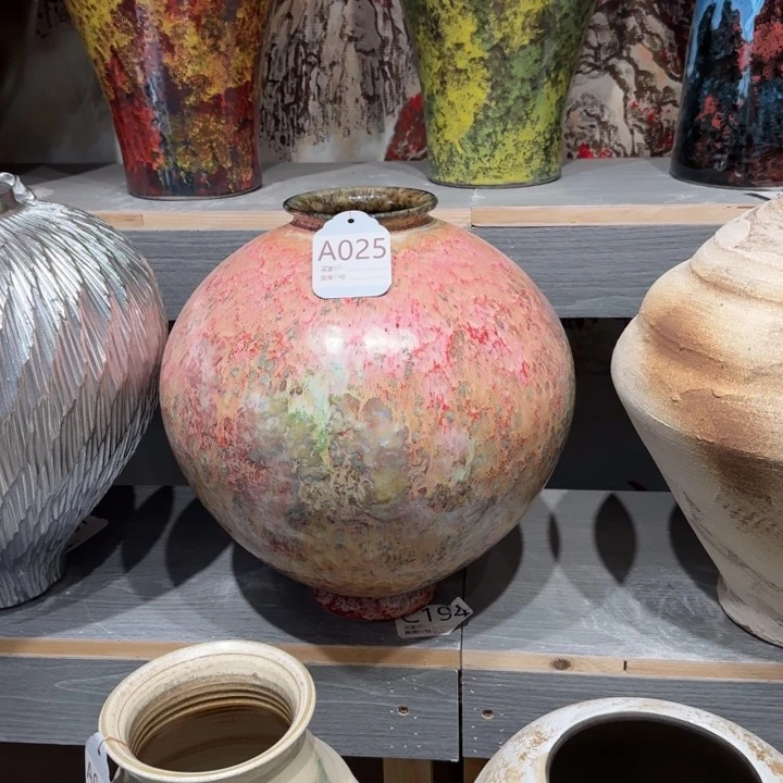 景德镇陶瓷艺术品@****院