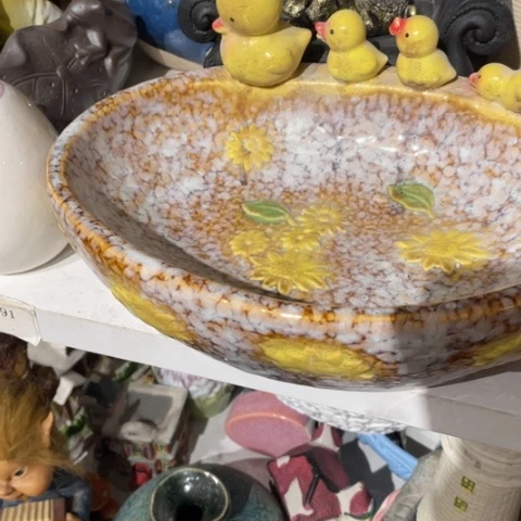 【闪购商品】杯百合摆件摆件摆件摆件
