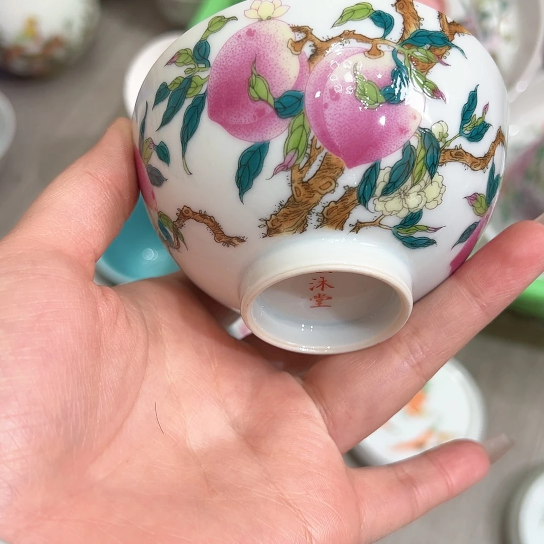 微瑕微瑕景德镇陶瓷