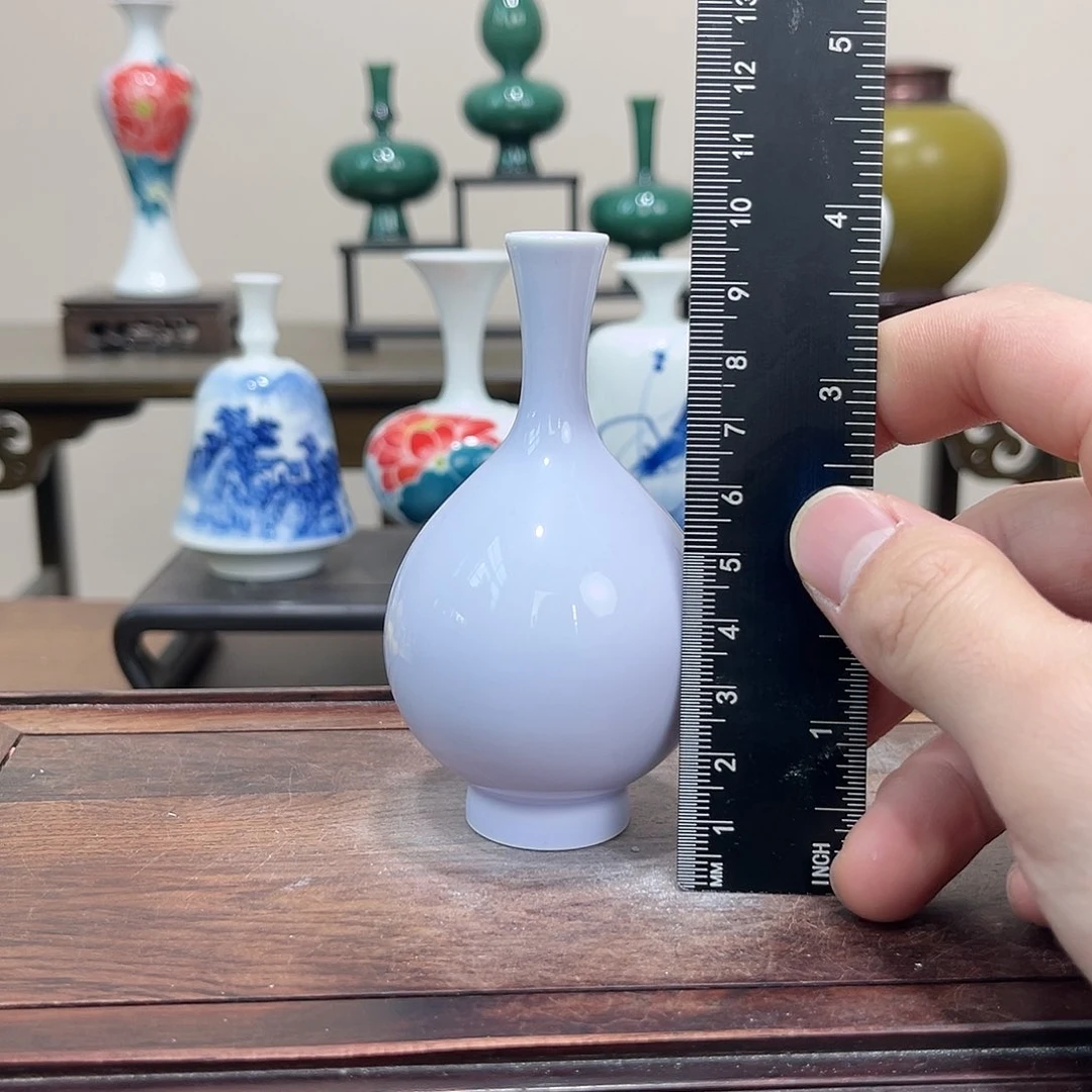 瓶陶瓷手工小小小花器