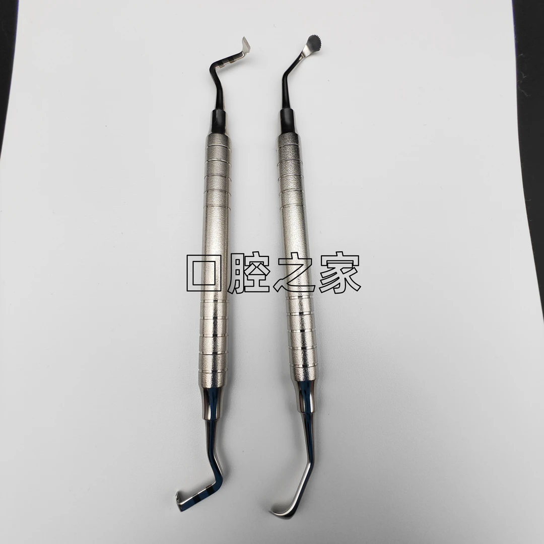 牙科分离器张力梳分离器减张器