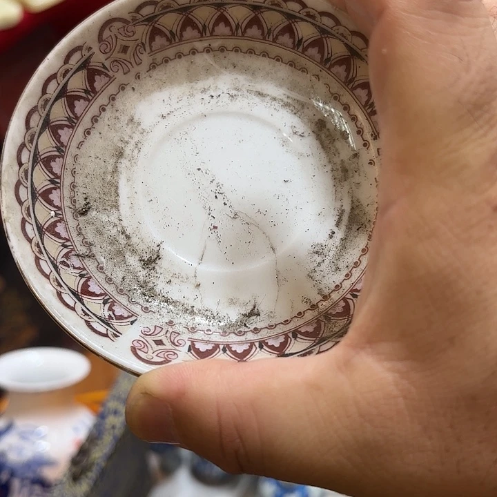 其他陶瓷摆件不固定一件