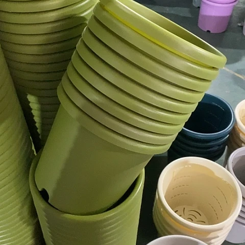 树脂特价4号8个无托果绿