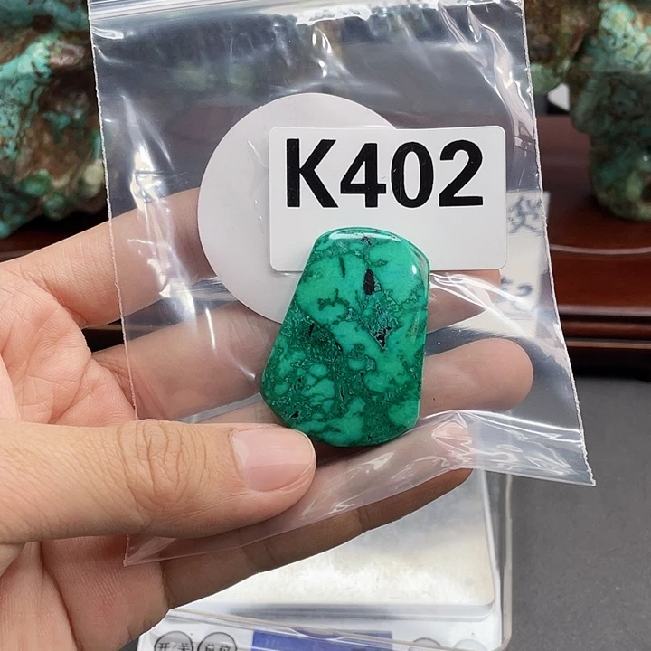 湖北十堰矿区圆珠配饰