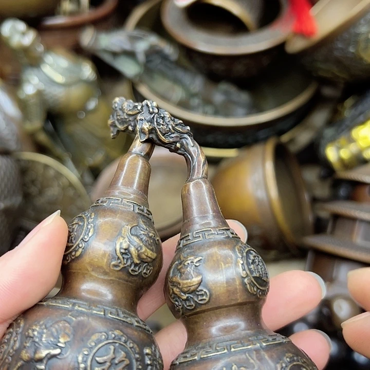 铜铜铜器直播间铜