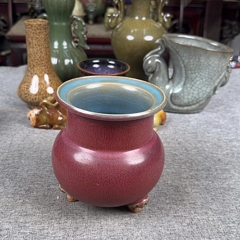 瓷片摆件摆件摆件摆件