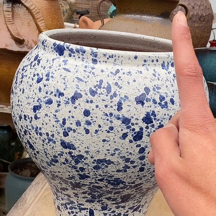 紫砂花盆22.28花盆