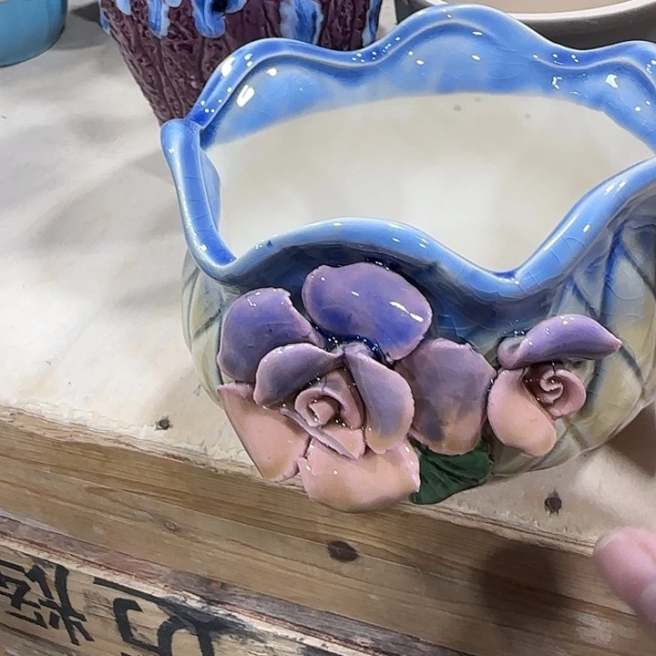 口径不清楚问客服