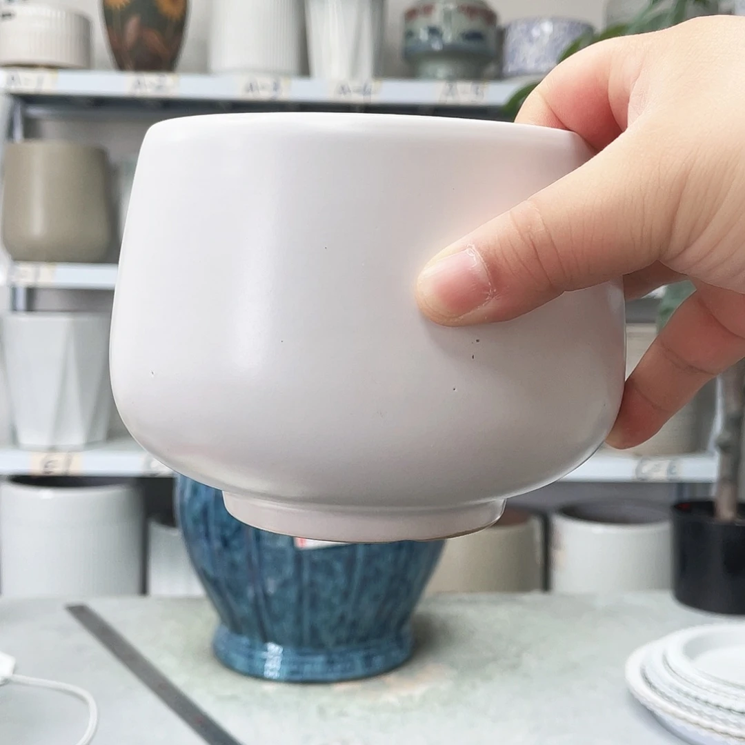 口径12-11亚白尺寸