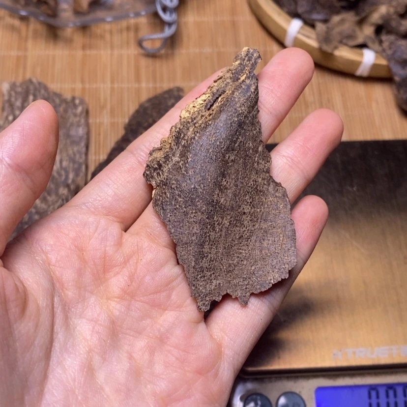 【闪购商品】香榧木沉水2.8克