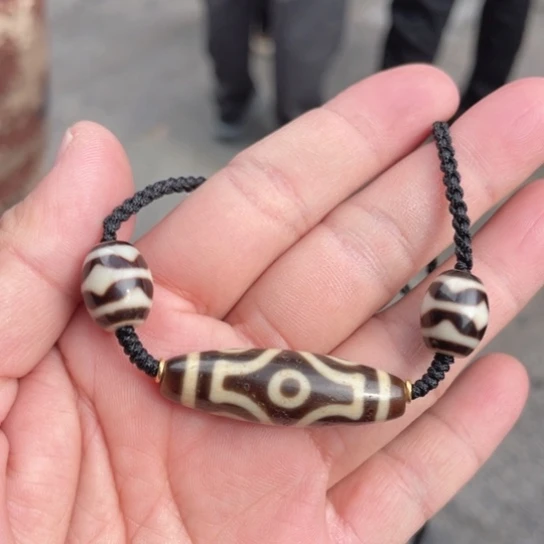 玛瑙/玉髓（覆膜）未镶嵌颈饰