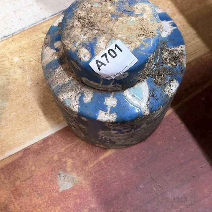 用****3陶瓷制品瑕疵处理