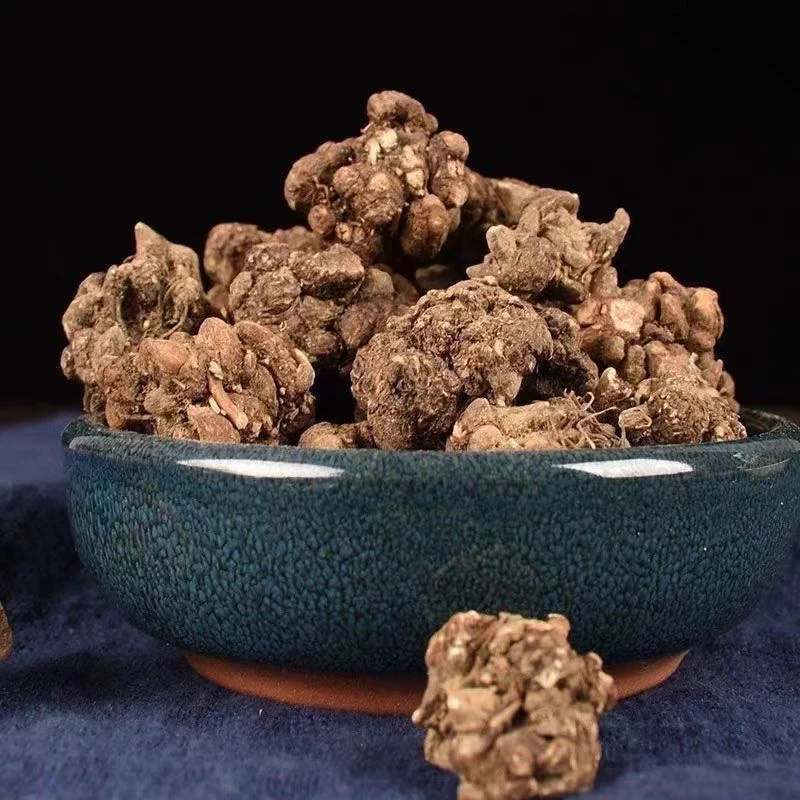 高山甄选【猫爪草】250g  越南左源专属