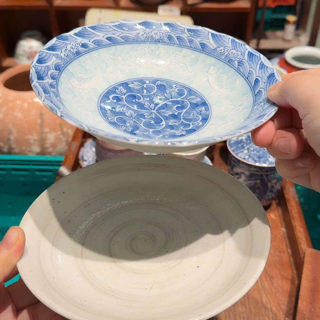 瓷片五十包邮 非全新