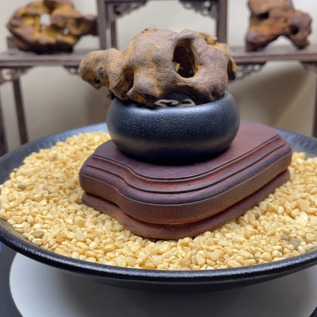 苏州太湖水石一方