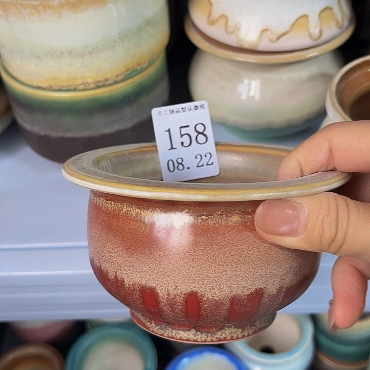 景德镇陶瓷手工制作