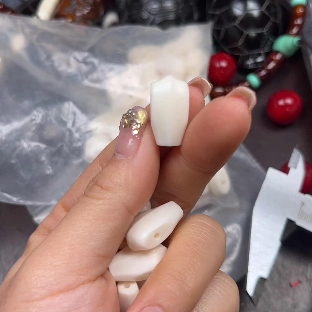 手串/手链驼骨编号65尺寸1.1