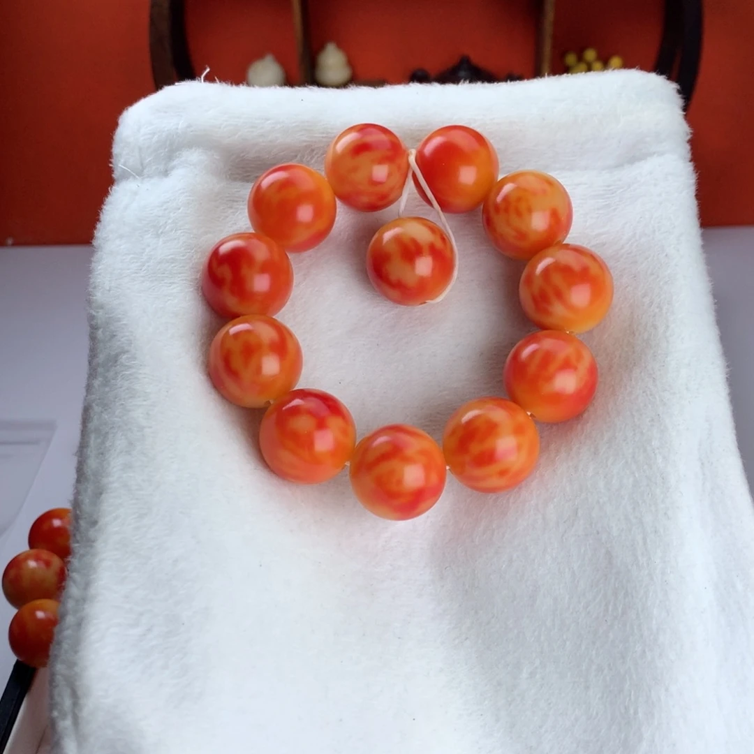 菩提根/象牙果吊坠2.1 全品