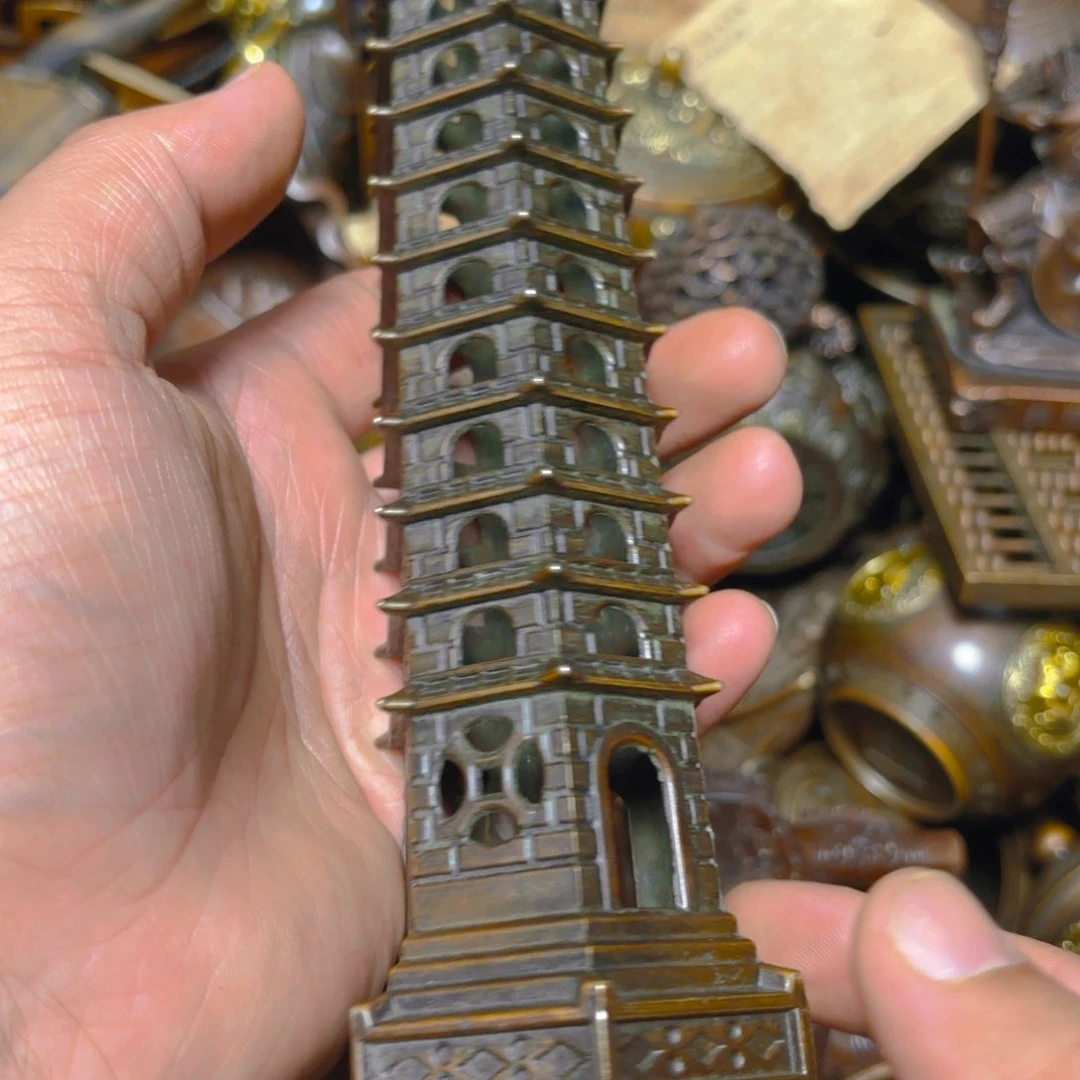 精美铜器 诚信经营