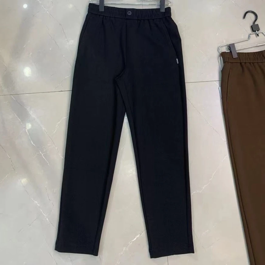 祥好服饰 秋季松紧腰小脚裤 K312