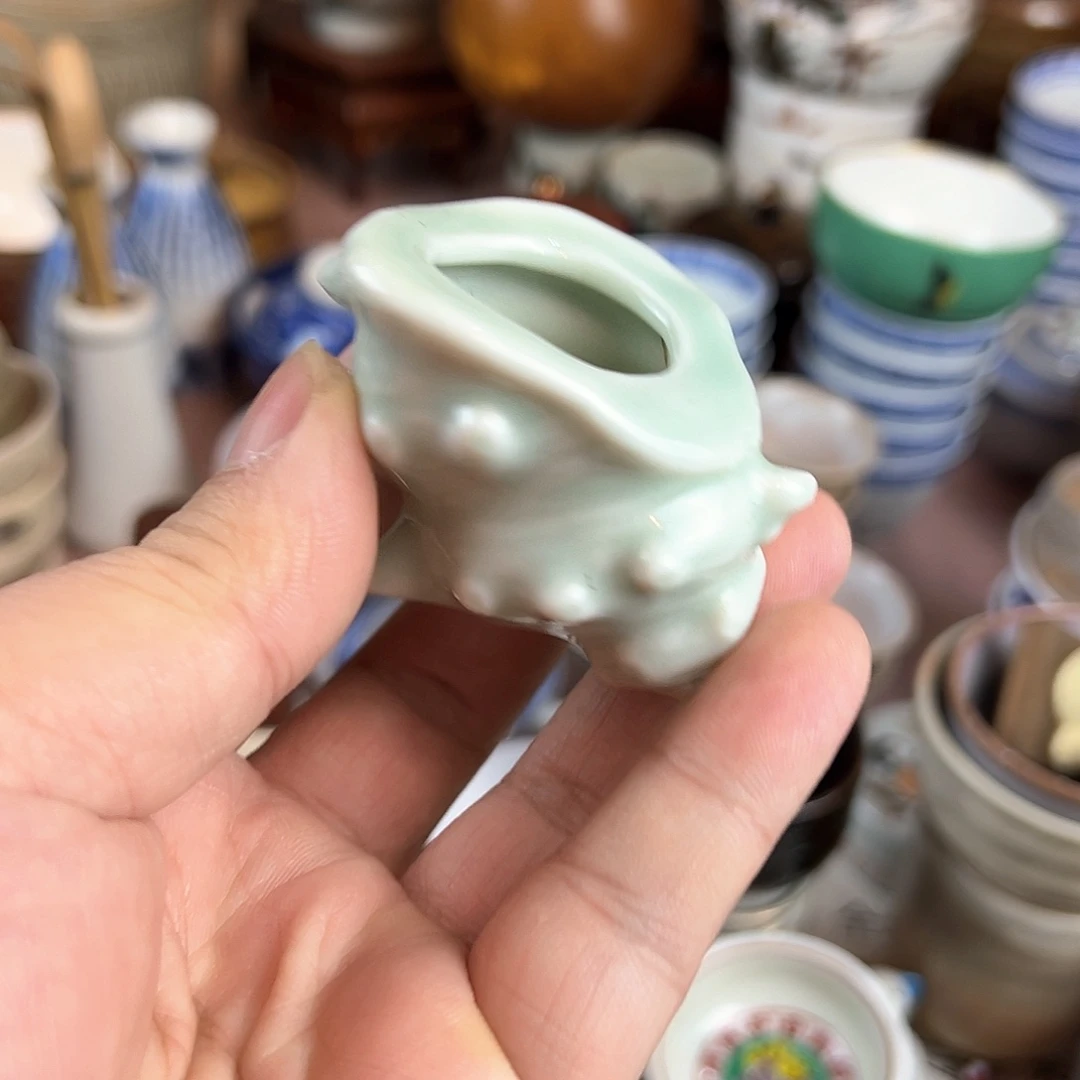 陶瓷艺术品陶陶瓷器