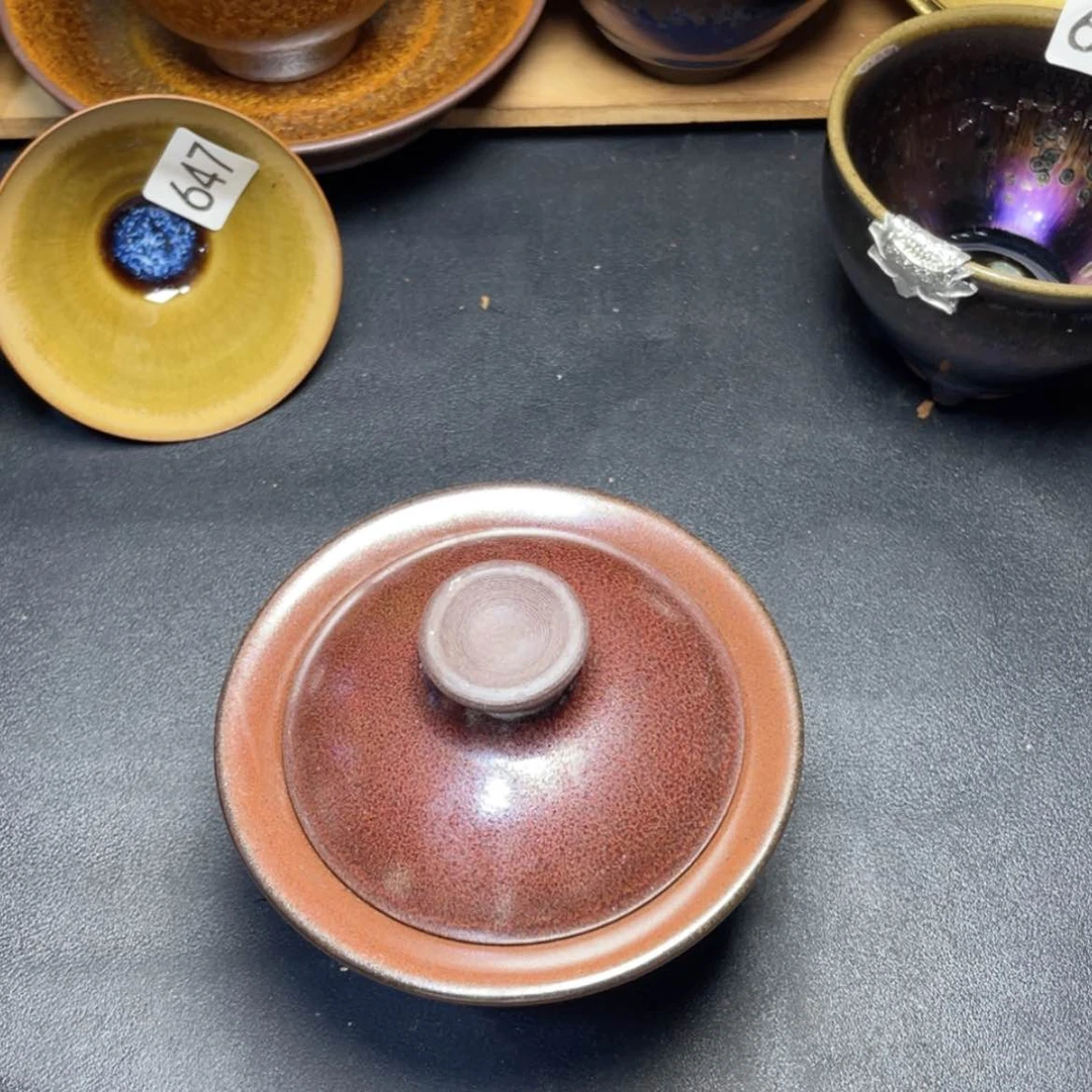 【闪购商品】茶盏8