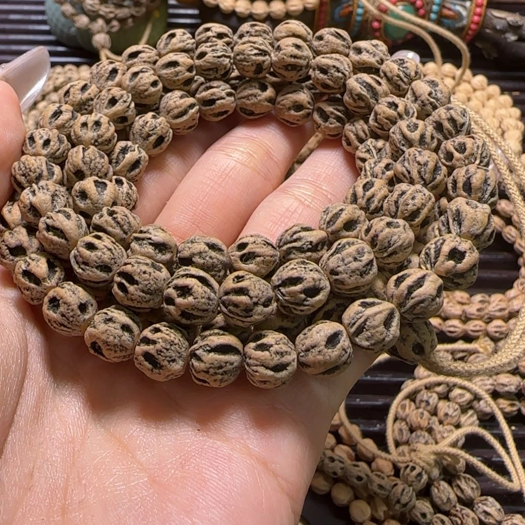 爱***咪柏香籽/百香籽吊坠