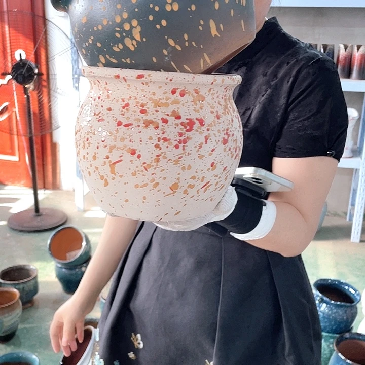 红陶正品高17/16