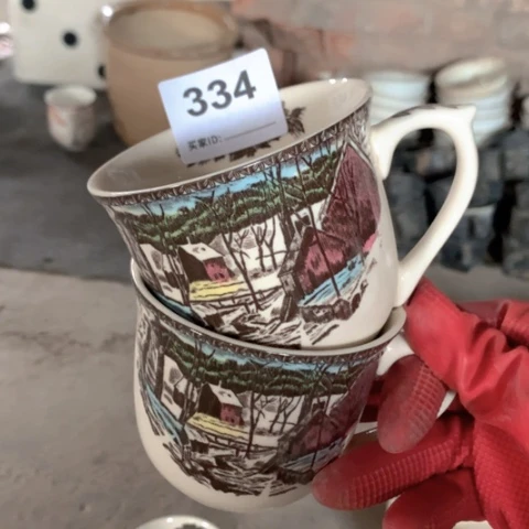 泥塑陶瓷陶瓷陶瓷陶瓷