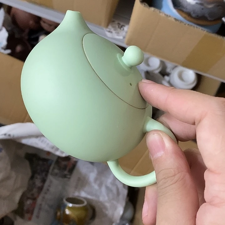陶瓷艺术品及陶瓷制品