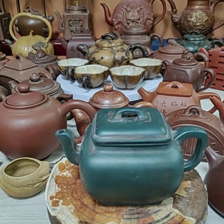 茶壶紫砂11111111111111