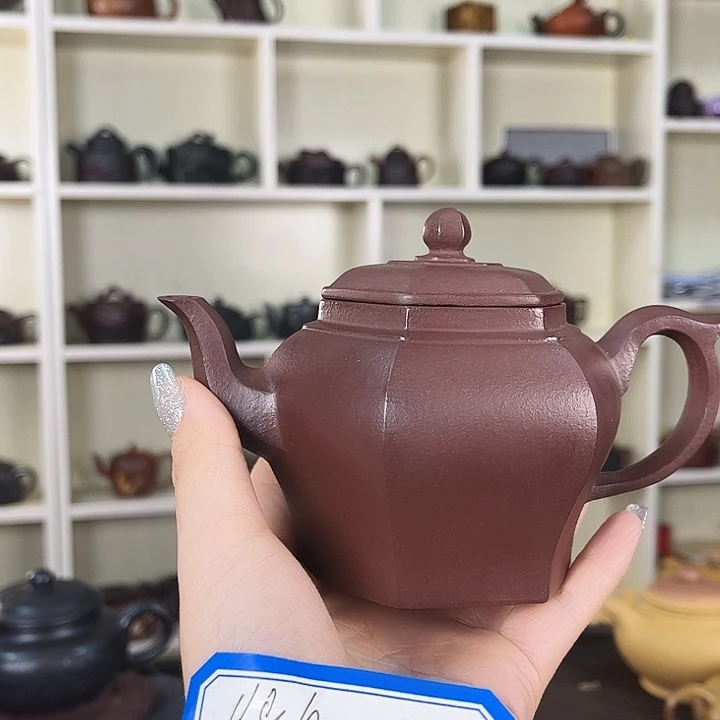 茶壶紫砂紫砂工艺厂